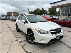 2015 Subaru XV Crosstrek 