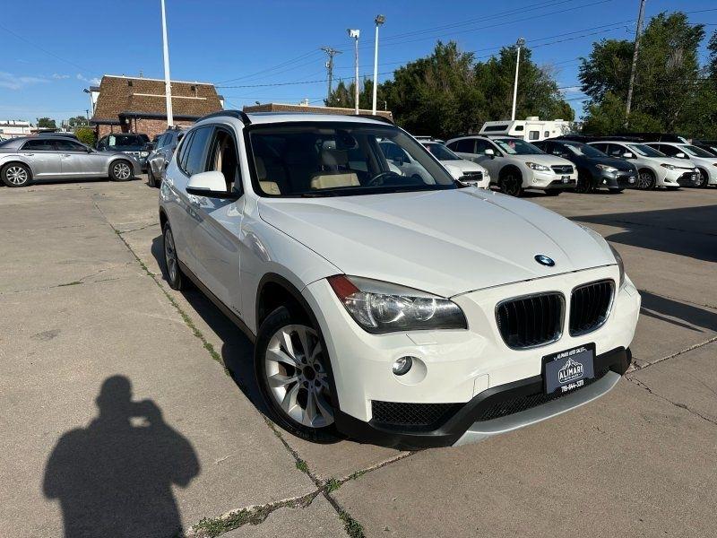 2014 BMW X1 xDrive28i