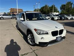 2014 BMW X1 
