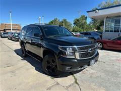 2017 Chevrolet Tahoe 