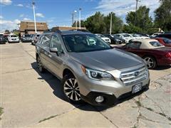 2016 Subaru Outback 
