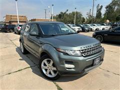2015 Land Rover Range Rover Evoque 