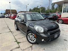 2016 MINI Countryman 
