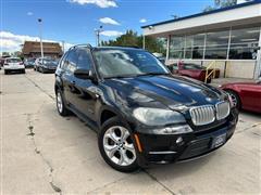 2011 BMW X5 