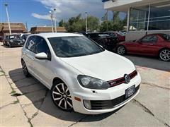 2013 Volkswagen GTI 