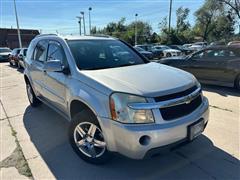 2008 Chevrolet Equinox 