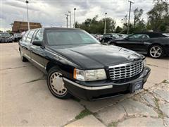 1998 Cadillac Krystal Koach 