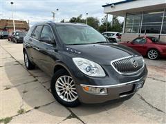 2012 Buick Enclave 