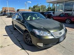 2010 Lexus ES 350 