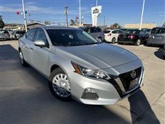 2020 Nissan Altima 