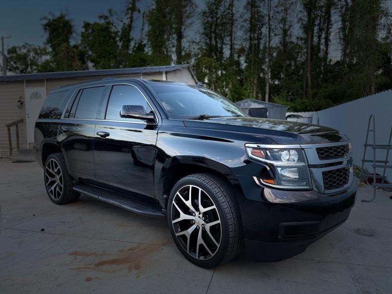 Chevrolet Tahoe LT 2WD 2018