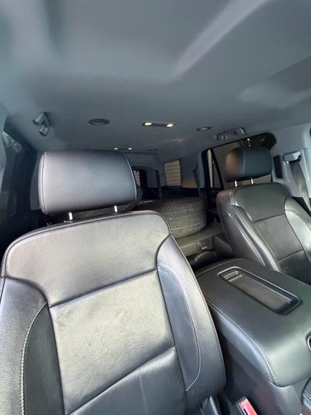 Chevrolet Tahoe LT 2WD 2018
