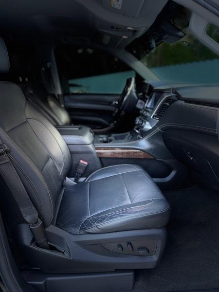 Chevrolet Tahoe LT 2WD 2018