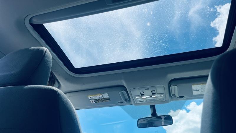 Toyota RAV4 XLE AWD 2015