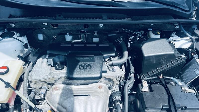 Toyota RAV4 XLE AWD 2015