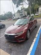 2019 Honda Insight 