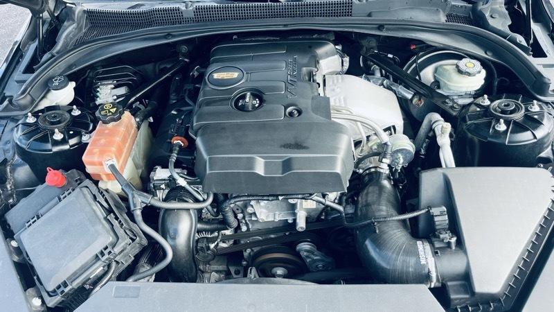Cadillac ATS 2.0L Standard RWD 2018