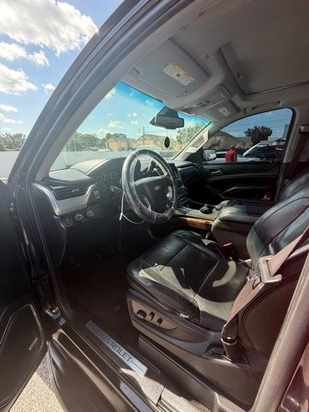 Chevrolet Tahoe LT 4WD 2016