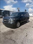 2016 Chevrolet Tahoe 