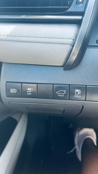 Toyota Camry L 2019
