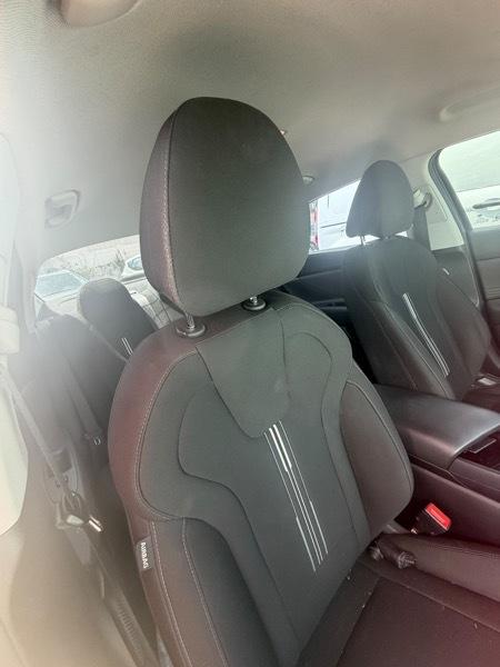 Hyundai Elantra SEL 2021