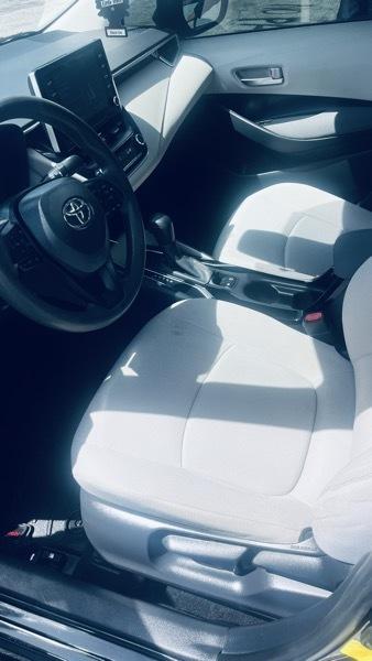 Toyota Corolla LE 2020