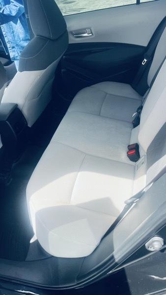 Toyota Corolla LE 2020