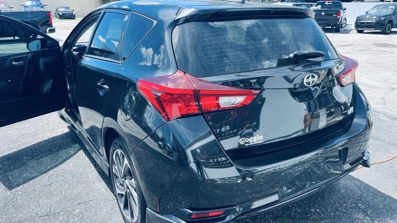 Scion iM  2016