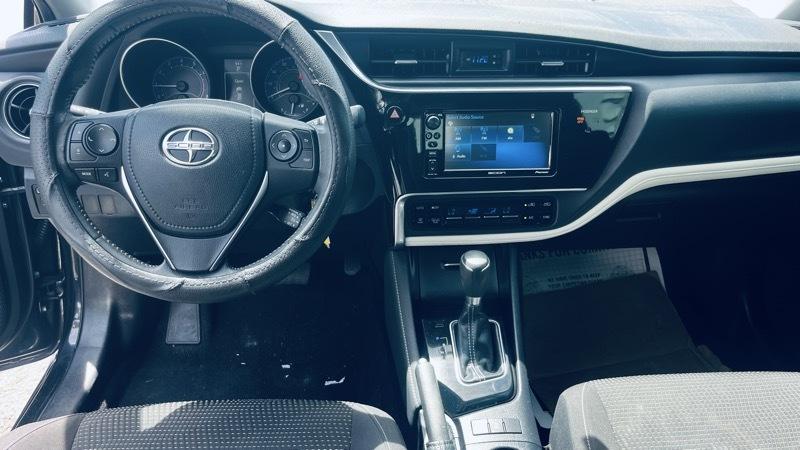 Scion iM  2016