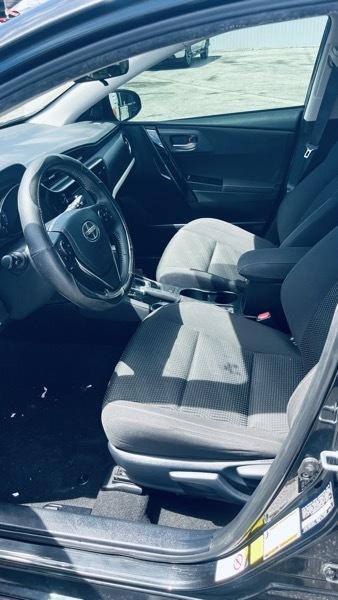 Scion iM  2016
