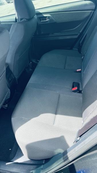 Scion iM  2016