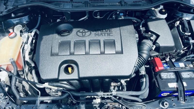 Scion iM  2016