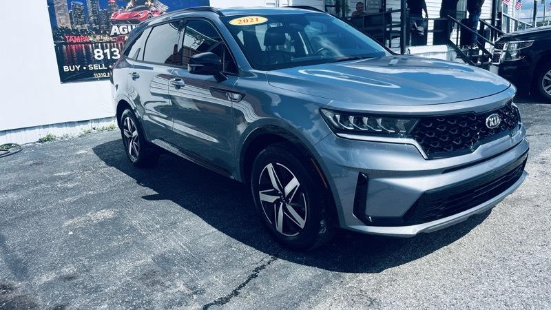 Kia Sorento S 2021