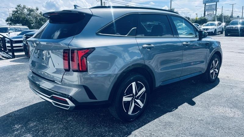 Kia Sorento S 2021