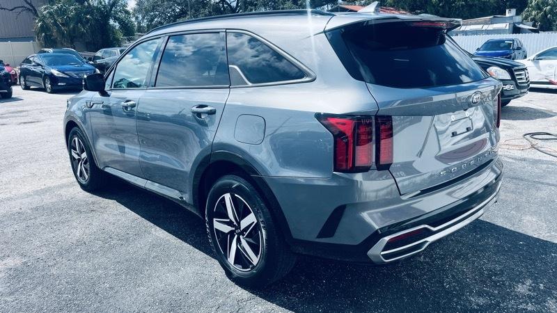 Kia Sorento S 2021