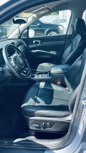 Kia Sorento S 2021