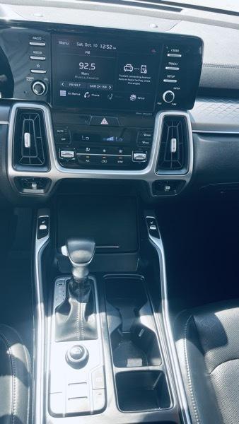 Kia Sorento S 2021