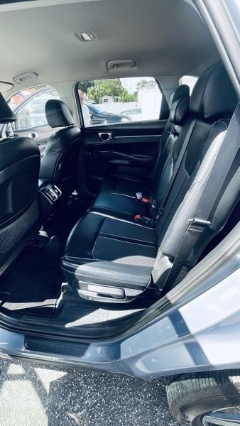 Kia Sorento S 2021