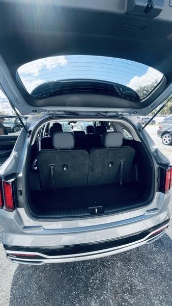 Kia Sorento S 2021