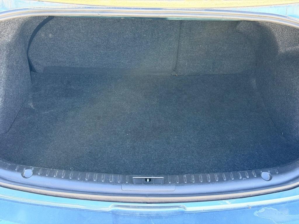 Mazda MAZDA3 i Touring 4-door 2010