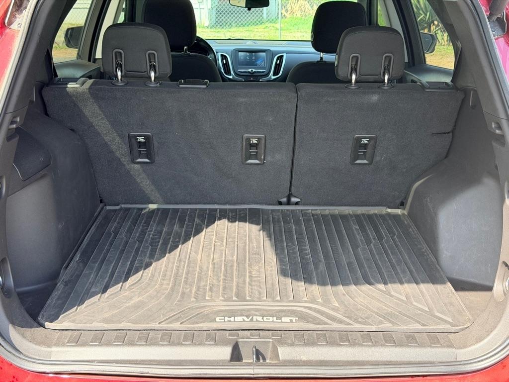Chevrolet Equinox LT 2WD 2018