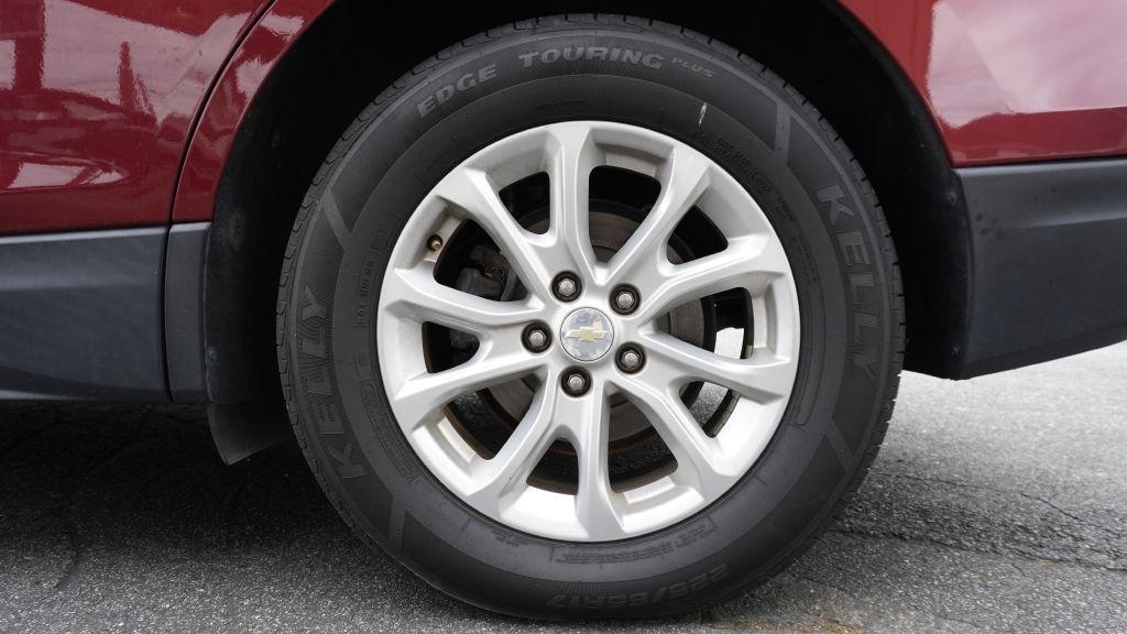 Chevrolet Equinox LT 2WD 2018