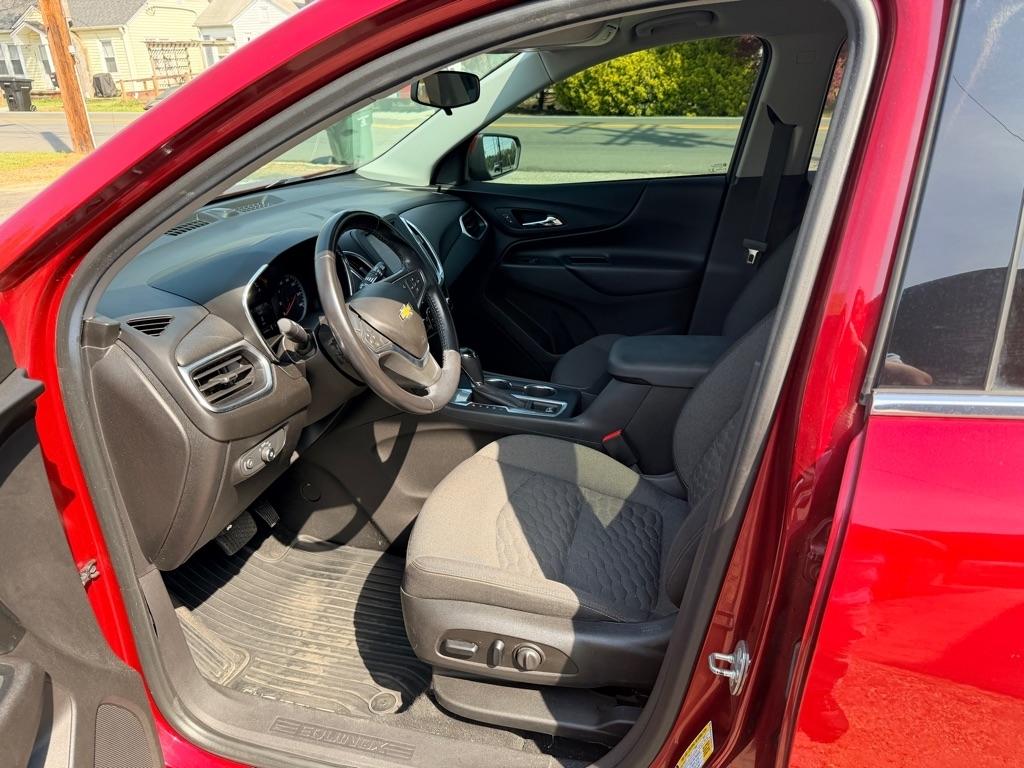 Chevrolet Equinox LT 2WD 2018