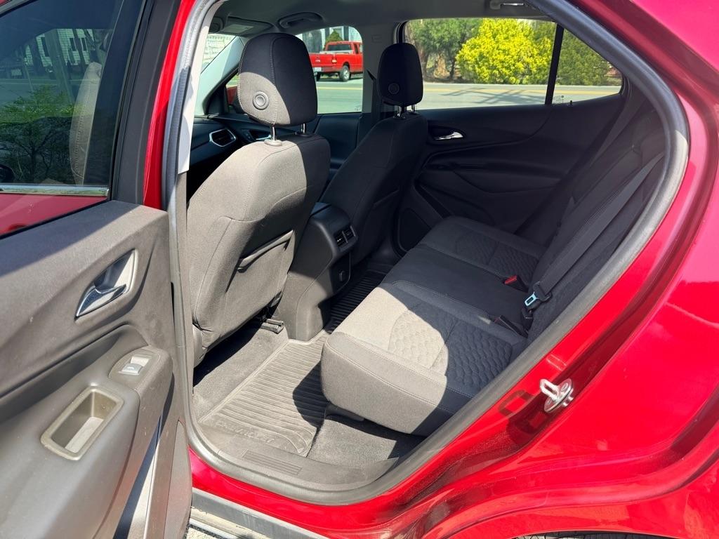 Chevrolet Equinox LT 2WD 2018