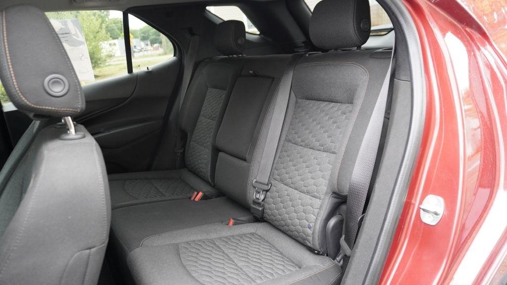 Chevrolet Equinox LT 2WD 2018