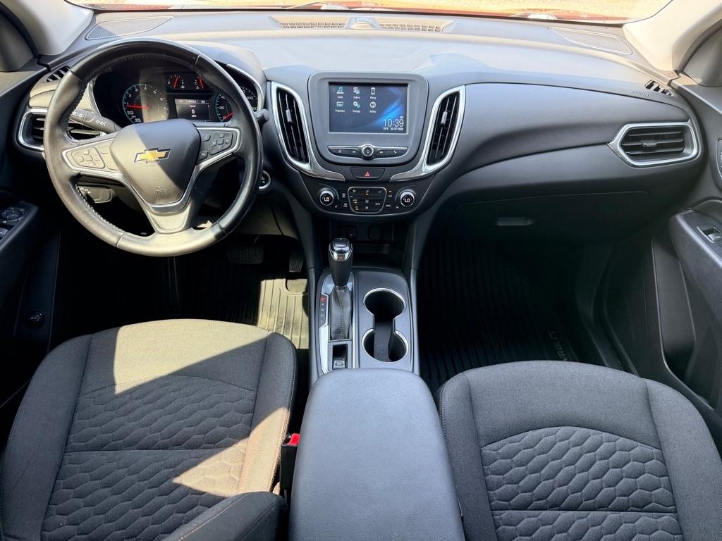 Chevrolet Equinox LT 2WD 2018