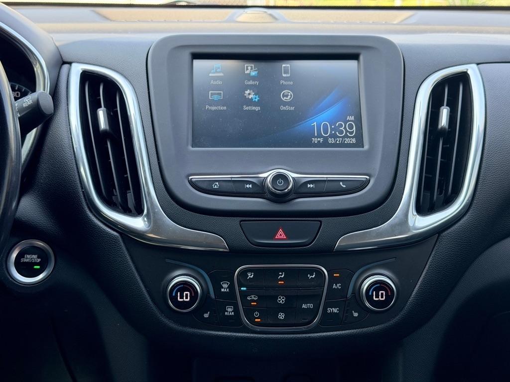 Chevrolet Equinox LT 2WD 2018