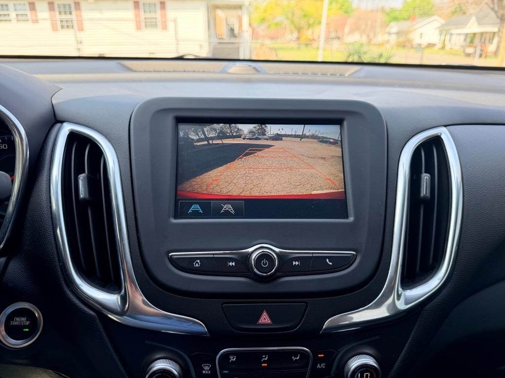 Chevrolet Equinox LT 2WD 2018