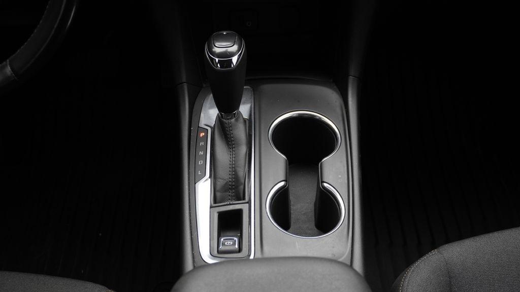 Chevrolet Equinox LT 2WD 2018