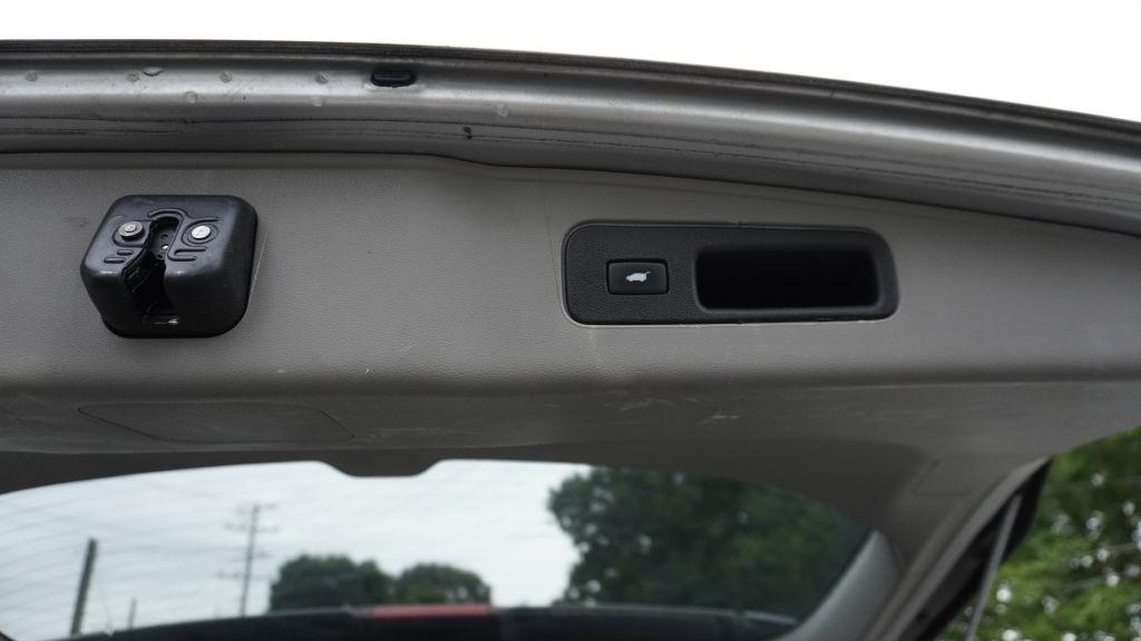 Honda Odyssey EX-L 2013